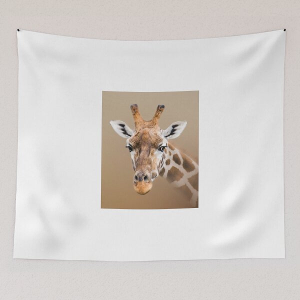 Item preview, Giraffe designed and sold by Linsey Williams.