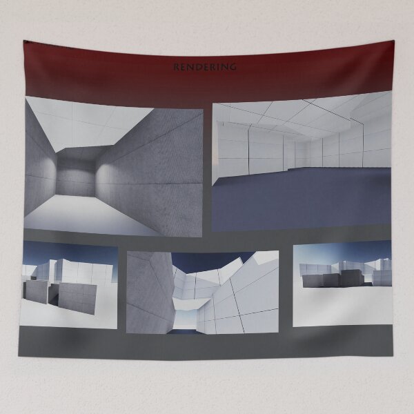 Item preview, render 9 designed and sold by architectureIT.