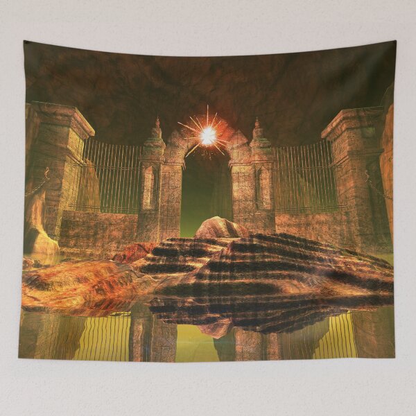 Item preview, The secret place designed and sold by nicky2342.