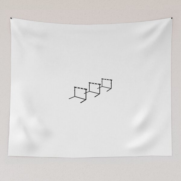 Item preview, Hurdles designed and sold by Designzz.