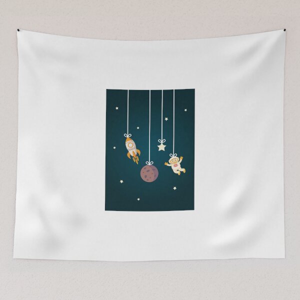 Item preview, Space art designed and sold by artisanobscure.