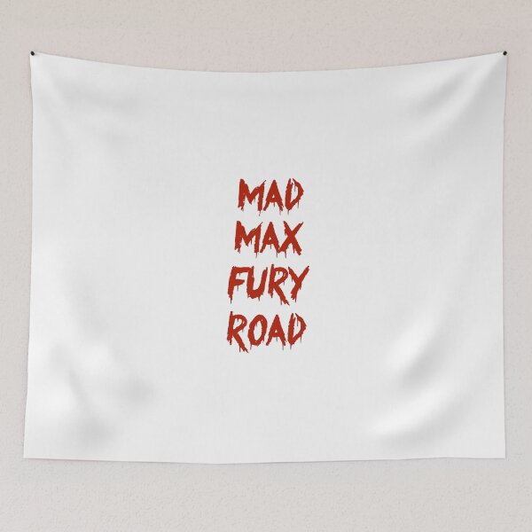 Item preview, Mad Max Fury Road designed and sold by Sam Whitelaw.