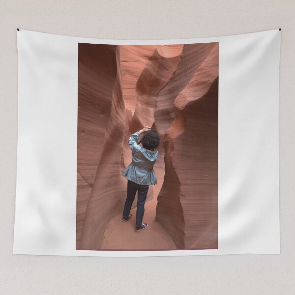 Item preview, Narrow Lower canyon designed and sold by loiteke.