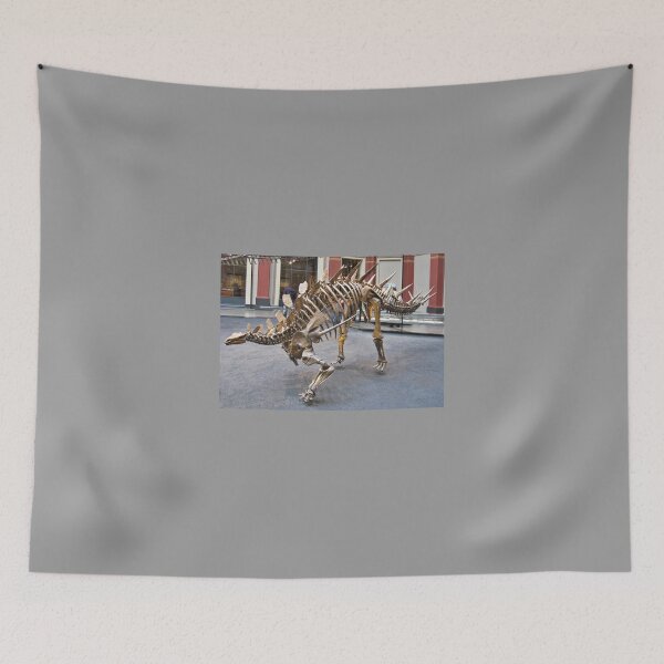 Item preview, Cool Zigongosaurus designed and sold by skeletonsrus.