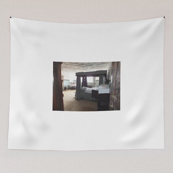 Item preview, Plas Mawr Bedroom designed and sold by Johindes.