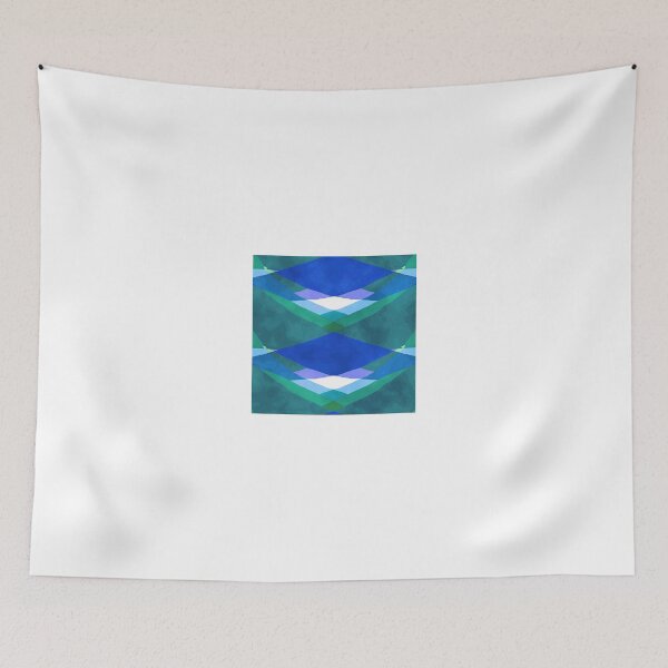 Item preview, Streamer (Ice) designed and sold by johngreene.