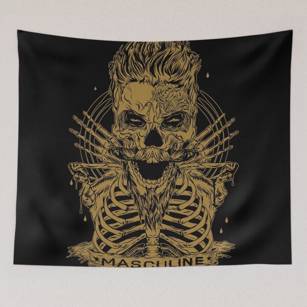 Item preview, MASCULINE MAN designed and sold by azieescansee.