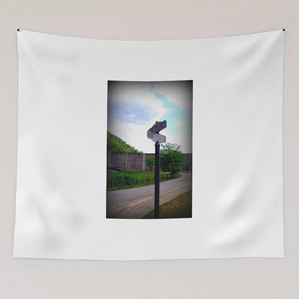Item preview, At The Corner Of  designed and sold by Paul Lubaczewski.