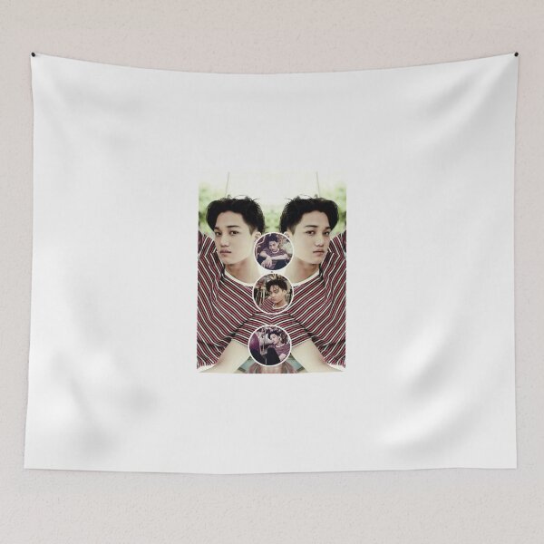 Item preview, Kai Circles designed and sold by satansaysyo.