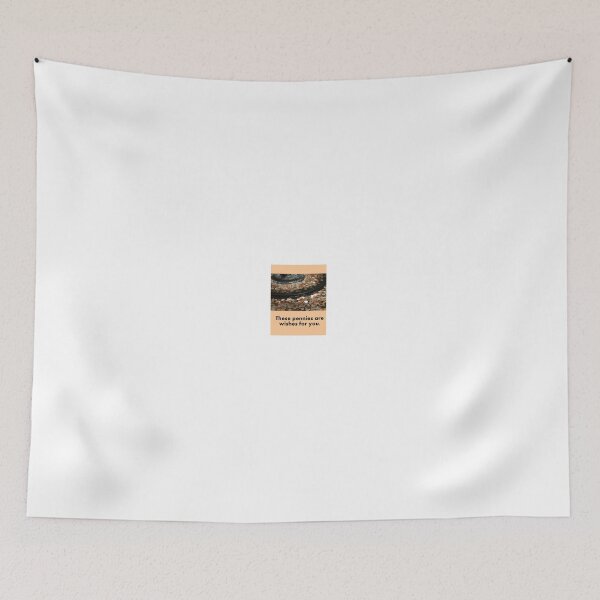 Item preview, Wish Pennies designed and sold by TippyToes.