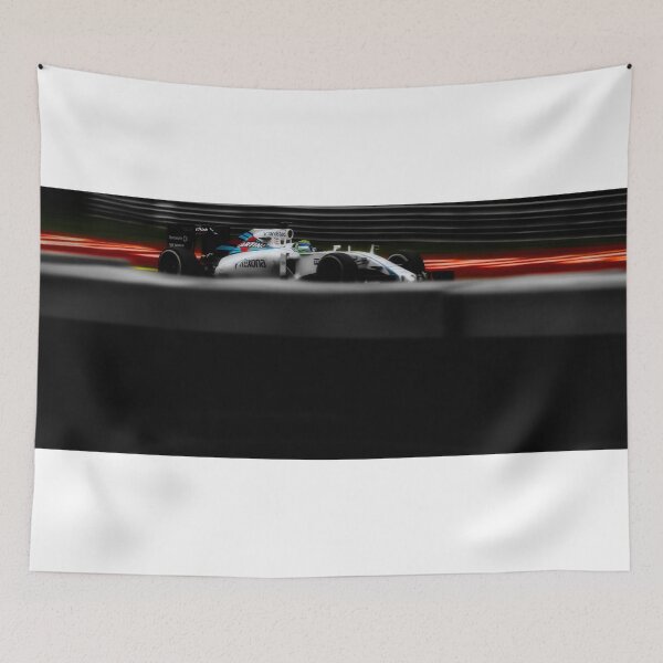 Item preview, Williams Formula 1 designed and sold by Srdjan Petrovic.