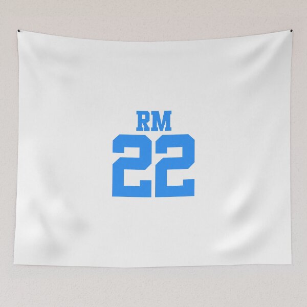 Item preview, BTS/Bangtan Boys 'RM 22'  designed and sold by PaolaAzeneth.