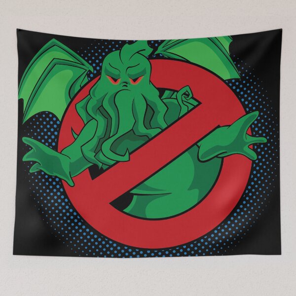 Item preview, Mythosbusters designed and sold by MightyShannman.