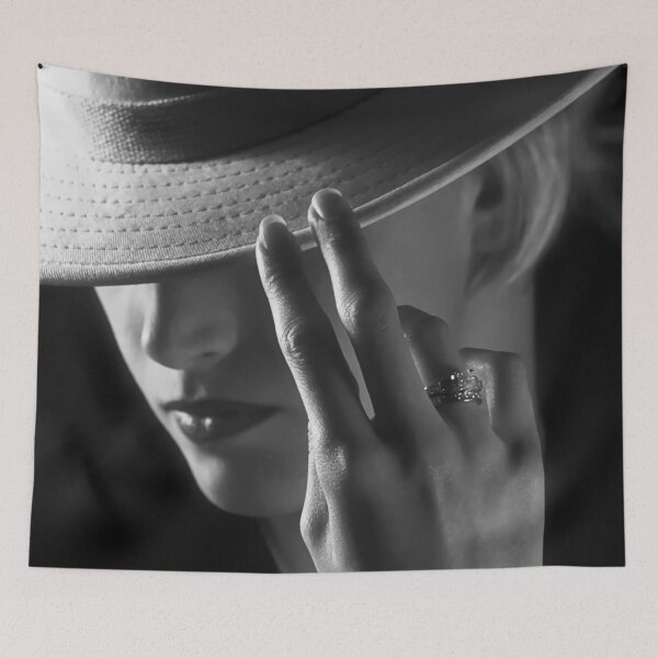 Item preview, Intrigue designed and sold by Barbara D Richards.