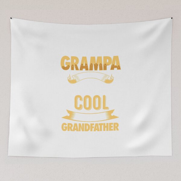Item preview, Me llaman abuelo porque estoy demasiado bien para ser llamado abuelo Camisetas y sudaderas con capucha y más designed and sold by sloganz.