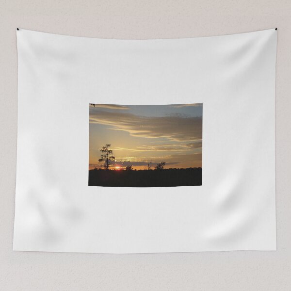 Item preview, Beautiful October Sunset 2015 designed and sold by May Lattanzio.