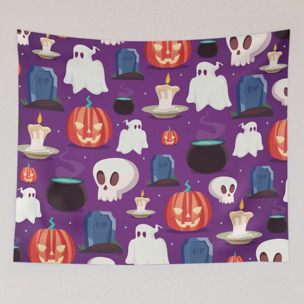 Item preview, halloween designed and sold by caksu.