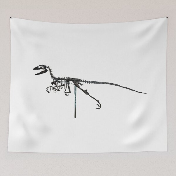 Item preview, Monstrous Deinonychus designed and sold by skeletonsrus.