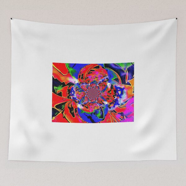 Item preview, Twisted Graffiti # 7 designed and sold by dps7777.