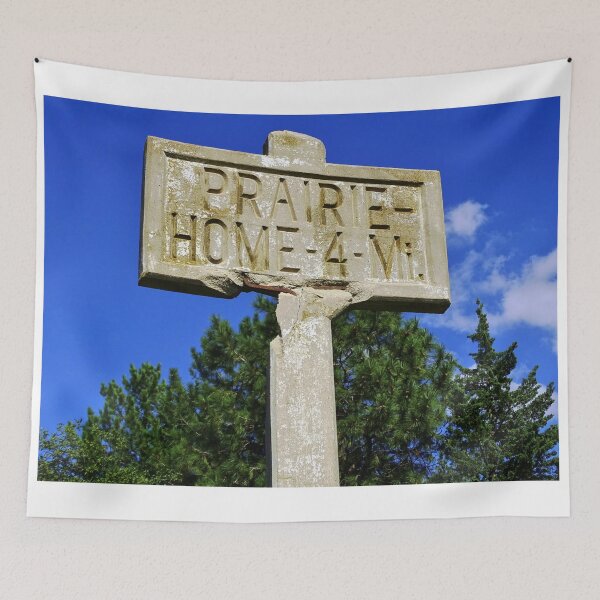 Item preview, Prairie Home designed and sold by Karen  Rubeiz.