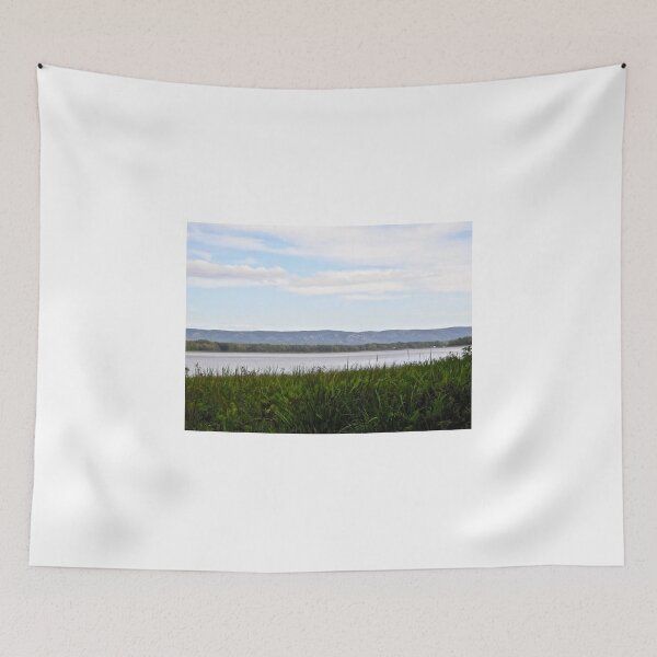 Item preview, The Ottawa River at Fitzroy Harbour, ON Canada designed and sold by Shulie1.