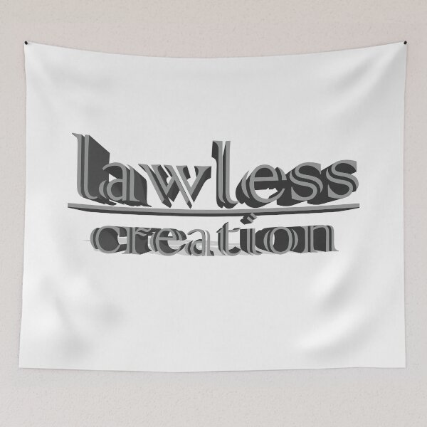 Item preview, lawless creation designed and sold by support-a-vet.