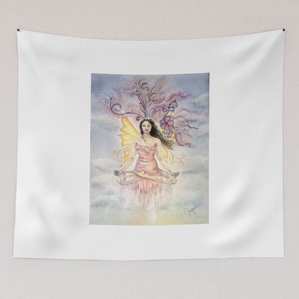 Item preview, Tantric designed and sold by JacqCT.