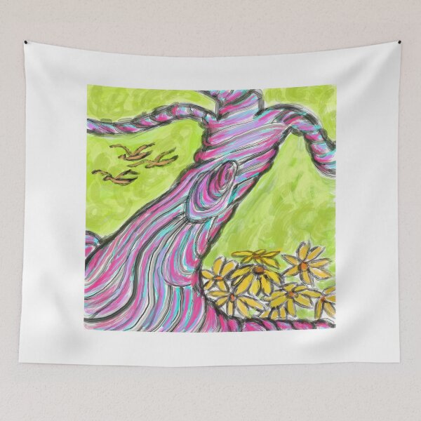 Item preview, Heart Of The Tree  designed and sold by myimpression.