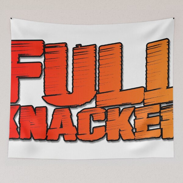 Item preview, Full Knacker designed and sold by jimcwood.