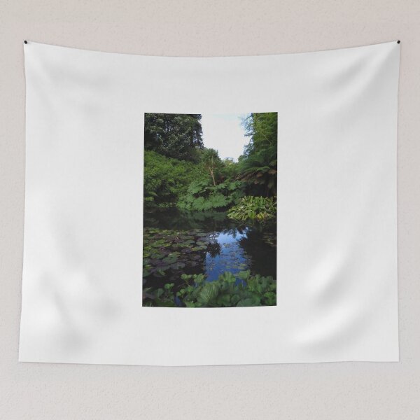 Item preview, The Lost Gardens of Heligan designed and sold by wiggyofipswich.