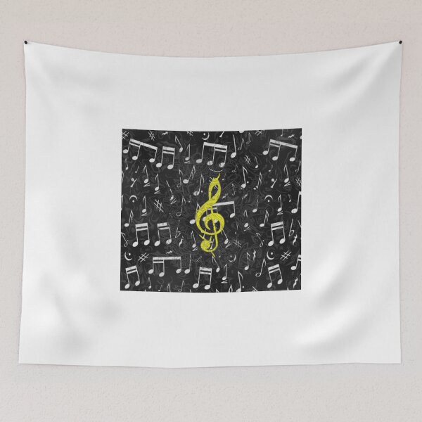 Item preview, Treble Truble designed and sold by thiscub.
