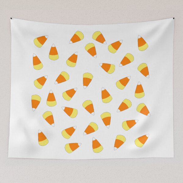 Item preview, Candy Corn designed and sold by roololoo.