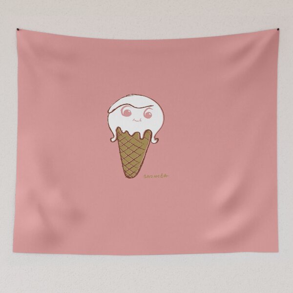 Item preview, Cool ice-cream designed and sold by David Barneda.