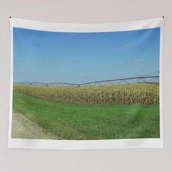 Item preview, Rural Nebraska designed and sold by Karen  Rubeiz.