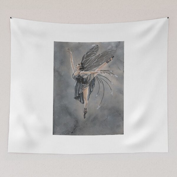 Item preview, Ballerina designed and sold by JacqCT.