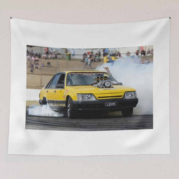 Item preview, LSONE Burn Out UBC6 designed and sold by VORKAIMAGERY.