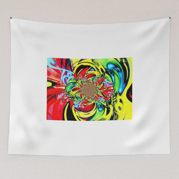 Item preview, Twisted Graffiti # 8 designed and sold by dps7777.