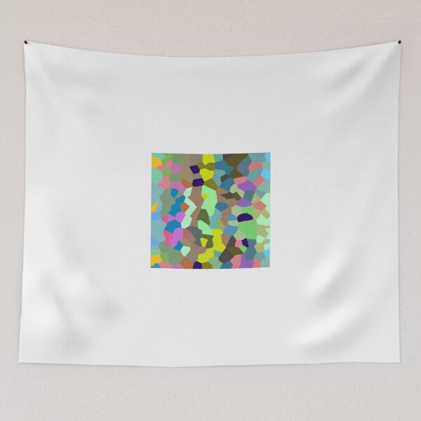 Artikelvorschau, Geometric Crystals entworfen und verkauft von LadySunrise.