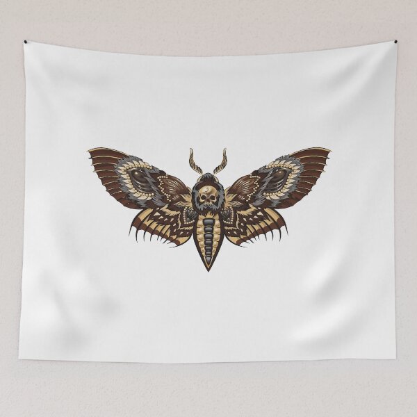 Item preview, death designed and sold by fables.