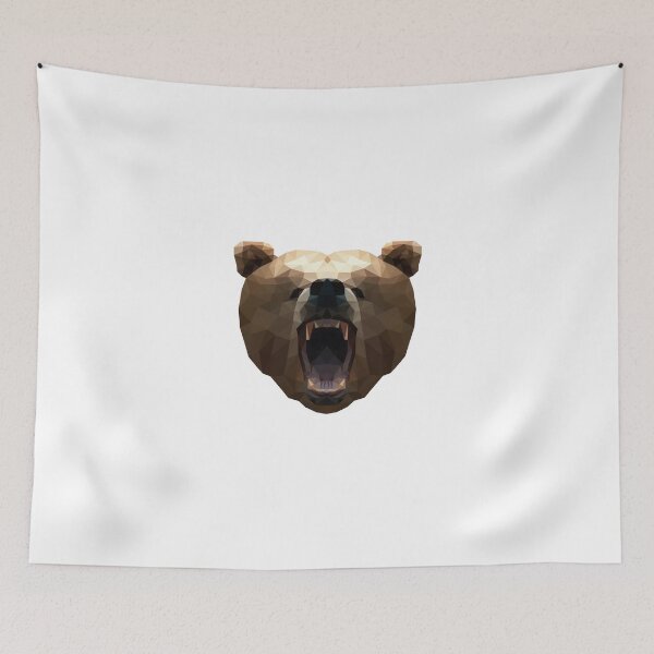 Item preview, bear designed and sold by danielesaturn.