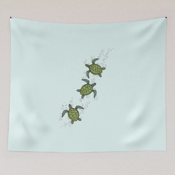 Item preview, Baby Turtles designed and sold by LTKL.