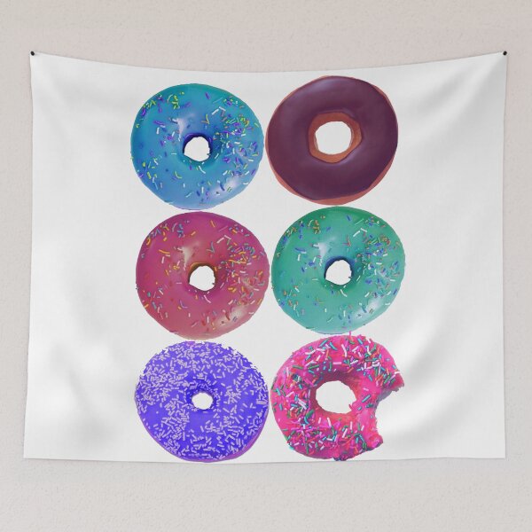 Item preview, Donuts designed and sold by sweetslay.