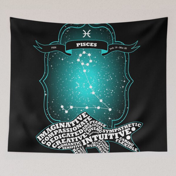 Item preview, Piscis designed and sold by rzolution.