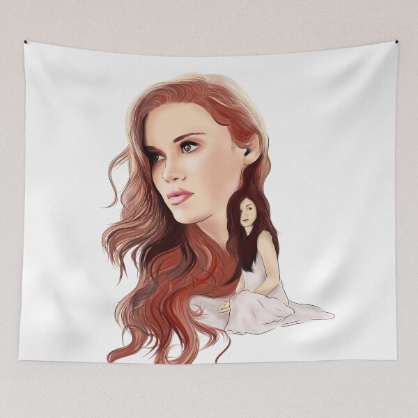 Item preview, my best friend... designed and sold by finduilas.