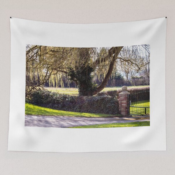 Item preview, Willow Tree designed and sold by FabablesMcGee.