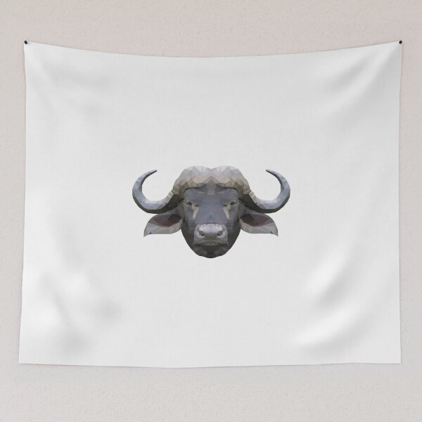 Item preview, buffalo designed and sold by danielesaturn.