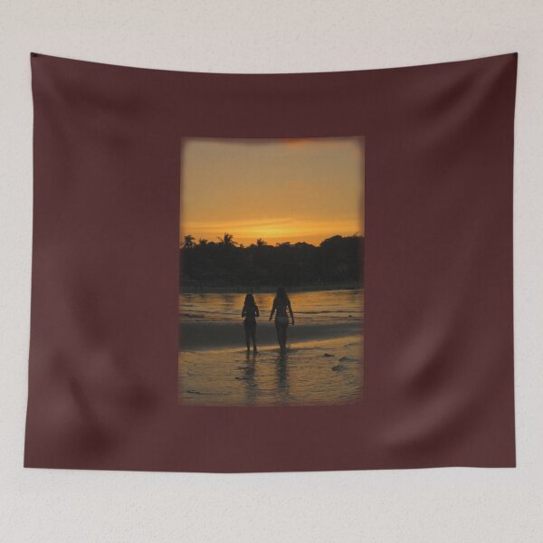 Item preview, Beach Attractions designed and sold by DAdeSimone.