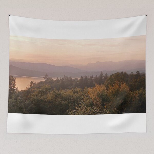 Item preview, Sunset Fells designed and sold by mikebov.