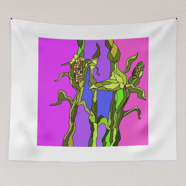 Item preview, Corn Stalk Impression  designed and sold by myimpression.