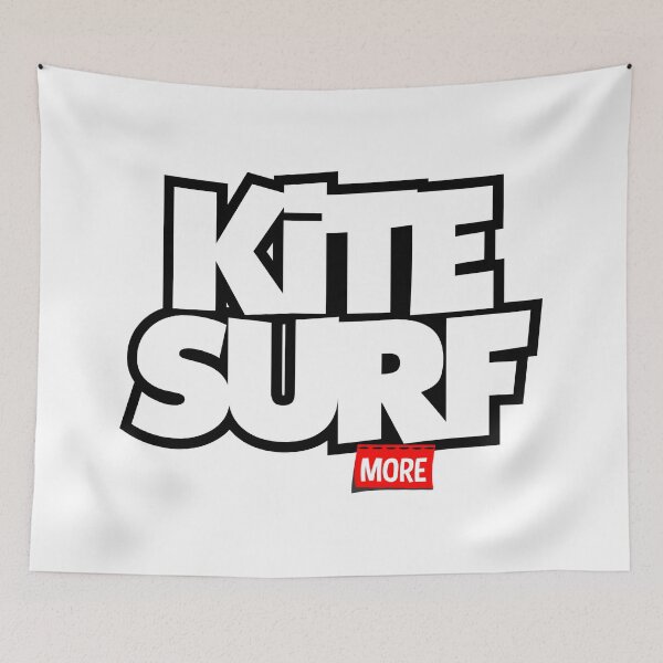 Item preview, Kite Surf More designed and sold by LudlumDesign.